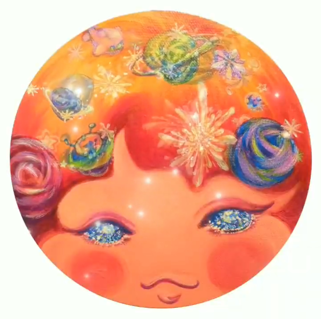 img-星球系列-閃亮宇宙