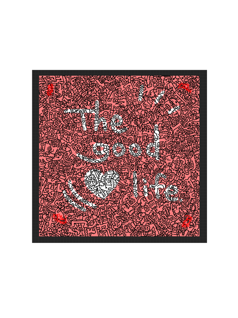 img-The good life(pink）