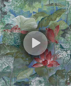 img-白銀漫色 - 動態版